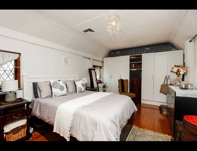 4 BEDROOM HOUSE FOR SALE IN MUSGRAVE